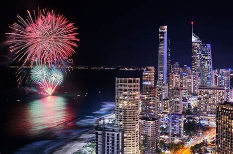 gold coast entertainment city